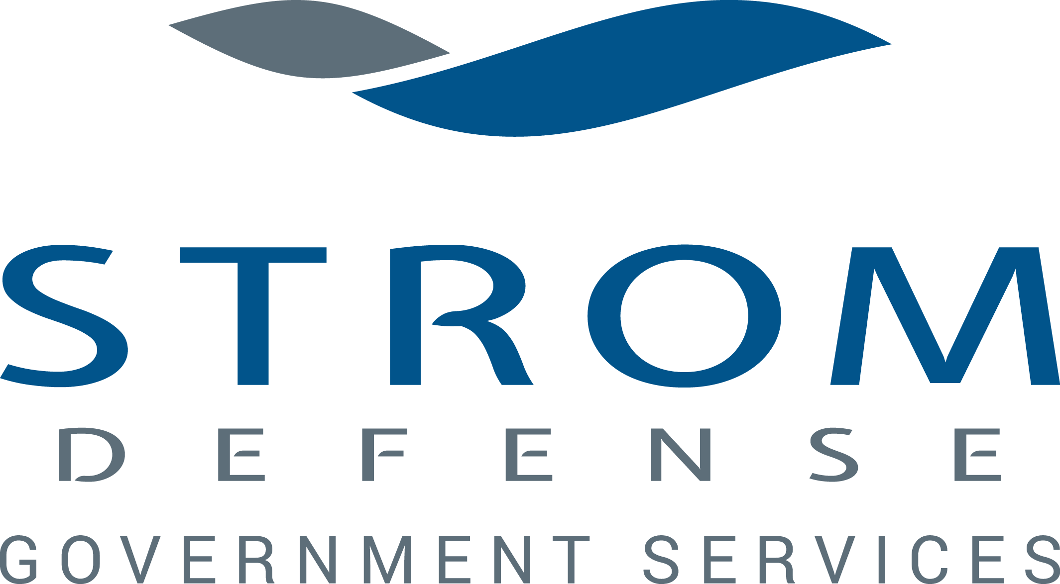 strom defense contract employment